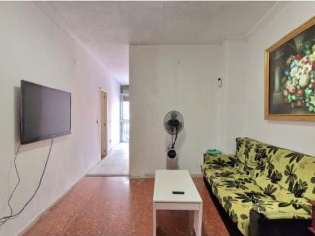 Piso Venta Málaga Capital, La Trinidad Mármoles Perchel Norte