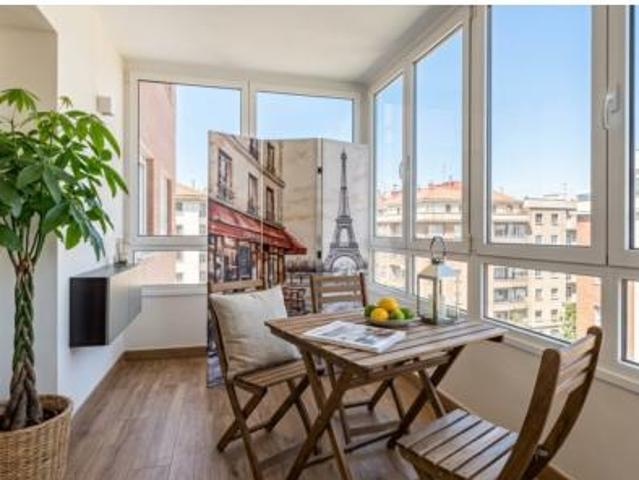 Piso Venta Málaga Capital, La Trinidad Mármoles Perchel Norte