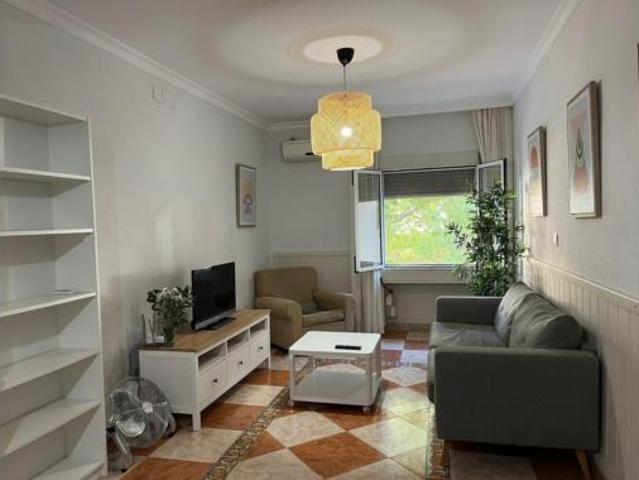 Piso Venta Málaga Capital, La Trinidad Mármoles Perchel Norte