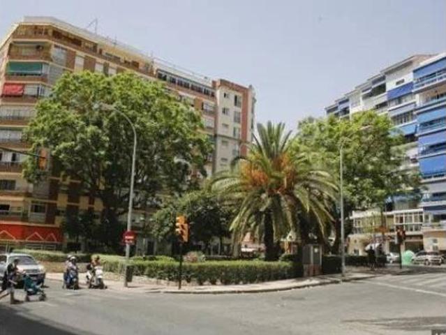 Piso Venta Málaga Capital, La Trinidad Mármoles Perchel Norte