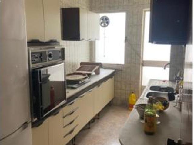Piso Venta Málaga Capital, La Trinidad Mármoles Perchel Norte