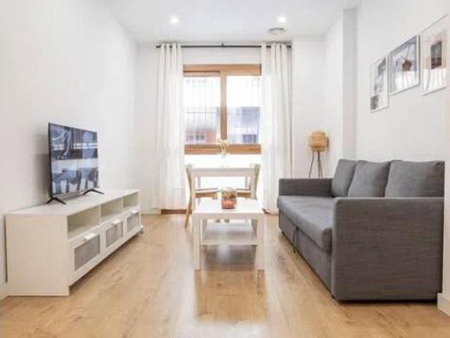 Piso Venta Málaga Capital, La Trinidad Mármoles Perchel Norte