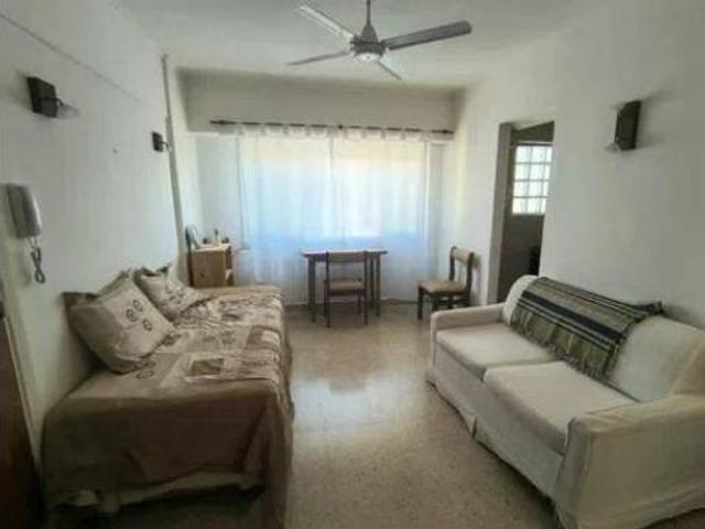 Piso Venta Málaga Capital, La Trinidad Mármoles Perchel Norte