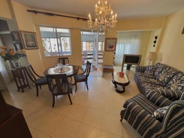 Piso Venta Málaga Capital, La Trinidad Mármoles Perchel Norte