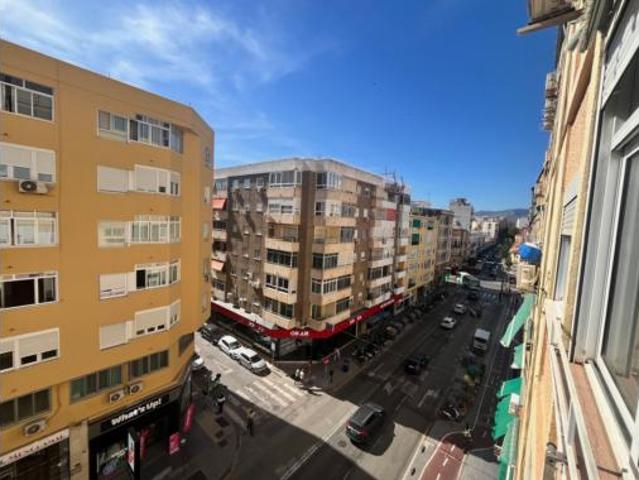 Piso Venta Málaga Capital, La Trinidad Mármoles Perchel Norte