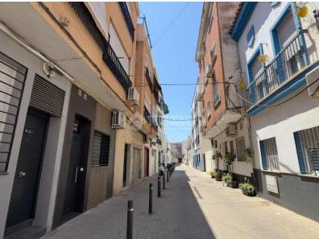 Piso Venta Málaga Capital, La Trinidad Mármoles Perchel Norte