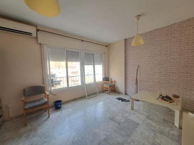 Piso Venta Málaga Capital, La Trinidad Mármoles Perchel Norte
