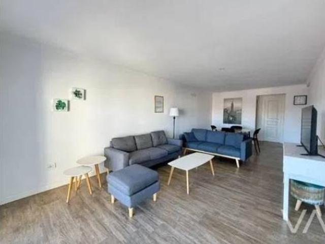 Piso Venta Málaga Capital, La Trinidad Mármoles Perchel Norte