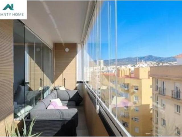 Piso Venta Málaga Capital, La Trinidad Mármoles Perchel Norte