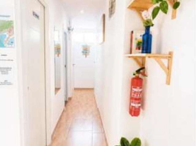 Piso Venta Málaga Capital, La Trinidad Mármoles Perchel Norte