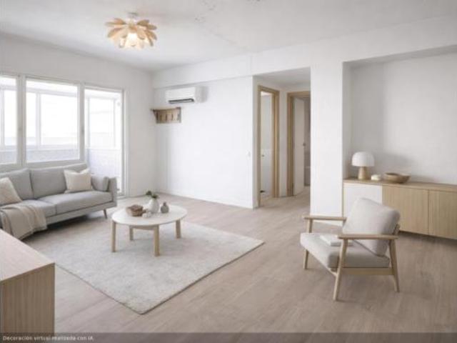 Piso Venta Málaga Capital, La Trinidad Mármoles Perchel Norte