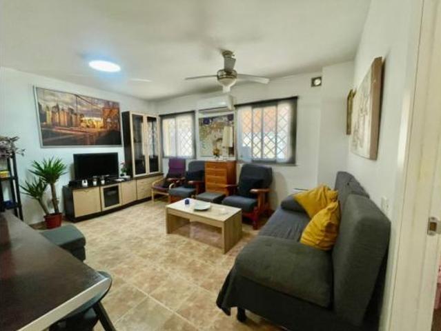 Piso Venta Málaga Capital, La Trinidad Mármoles Perchel Norte