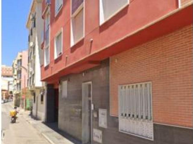 Piso Venta Málaga Capital, La Trinidad Mármoles Perchel Norte