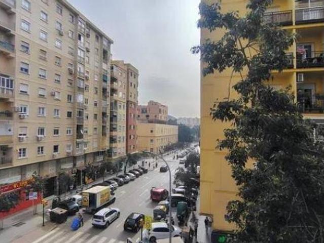 Piso Venta Málaga Capital, La Trinidad Mármoles Perchel Norte
