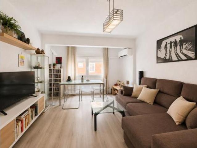 Piso Venta Málaga Capital, La Trinidad Mármoles Perchel Norte