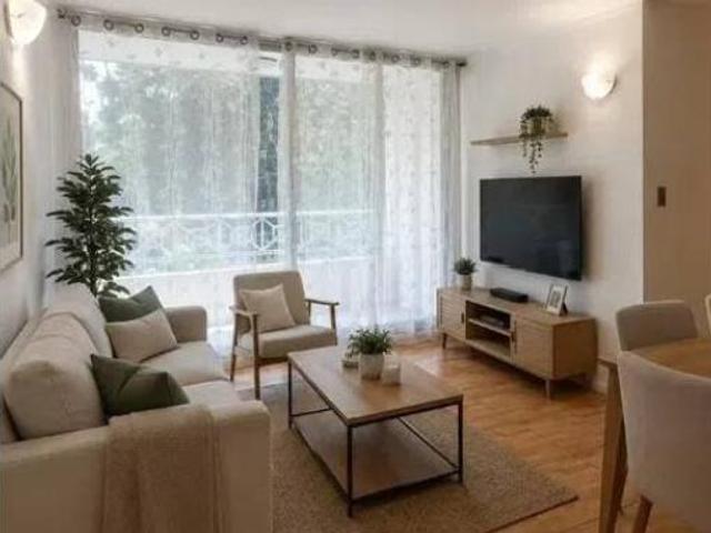 Piso Venta Málaga Capital, La Trinidad Mármoles Perchel Norte