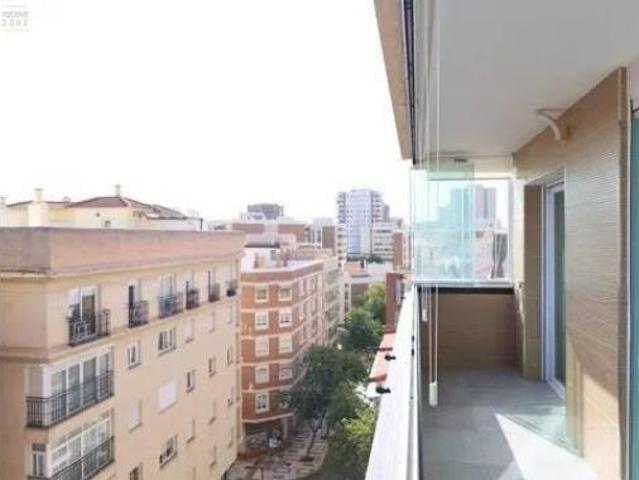 Piso Venta Málaga Capital, La Trinidad Mármoles Perchel Norte