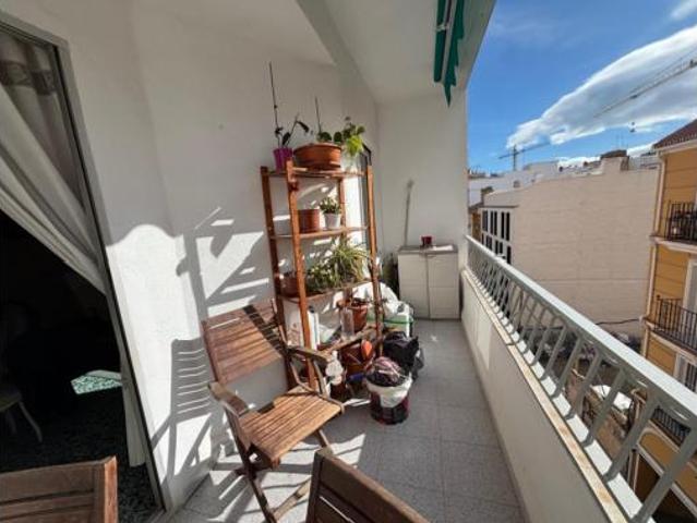 Piso Venta Málaga Capital, La Trinidad Mármoles Perchel Norte