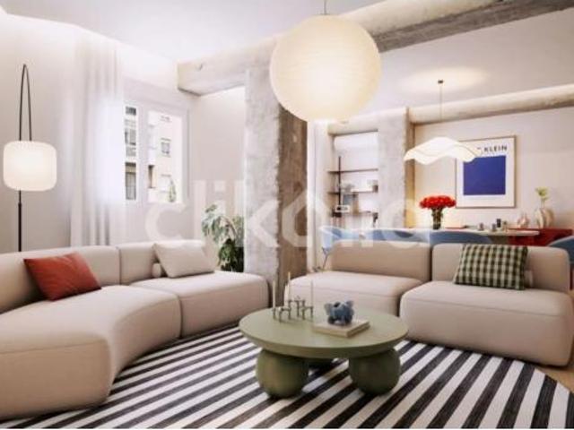 Piso Venta Málaga Capital, La Trinidad Mármoles Perchel Norte
