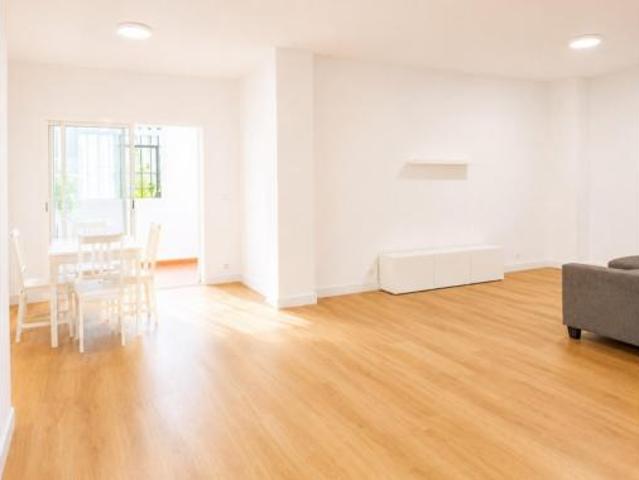 Piso Venta Málaga Capital, La Trinidad Mármoles Perchel Norte