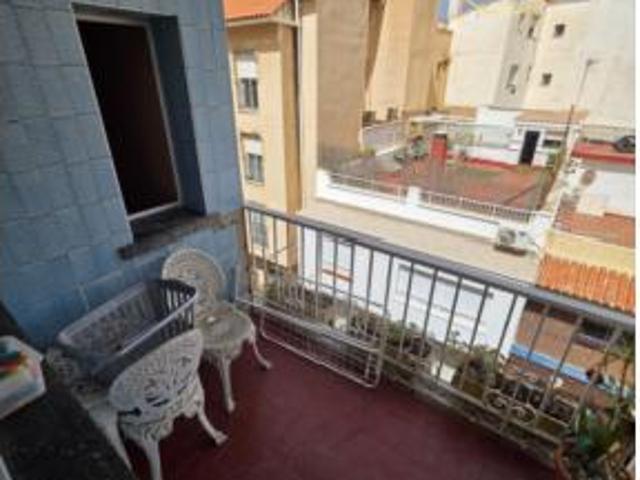 Piso Venta Málaga Capital, La Trinidad Mármoles Perchel Norte