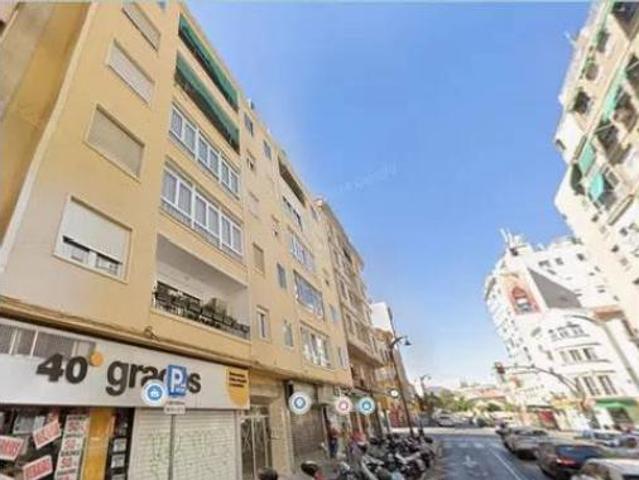Piso Venta Málaga Capital, La Trinidad Mármoles Perchel Norte