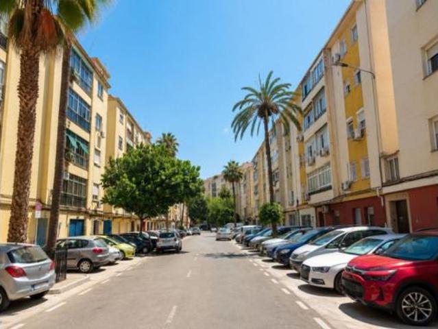 Piso Venta Málaga Capital, La Unión Cruz del Humilladero Los Tilos