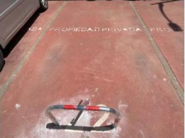 Piso Venta Málaga Capital, La Unión Cruz del Humilladero Los Tilos