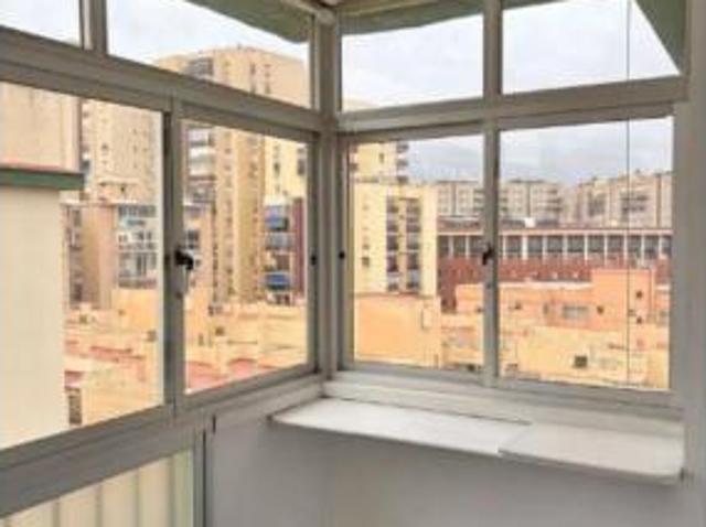 Piso Venta Málaga Capital, La Unión Cruz del Humilladero Los Tilos