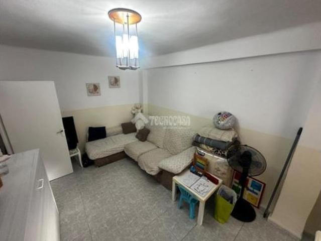 Piso Venta Málaga Capital, La Unión Cruz del Humilladero Los Tilos