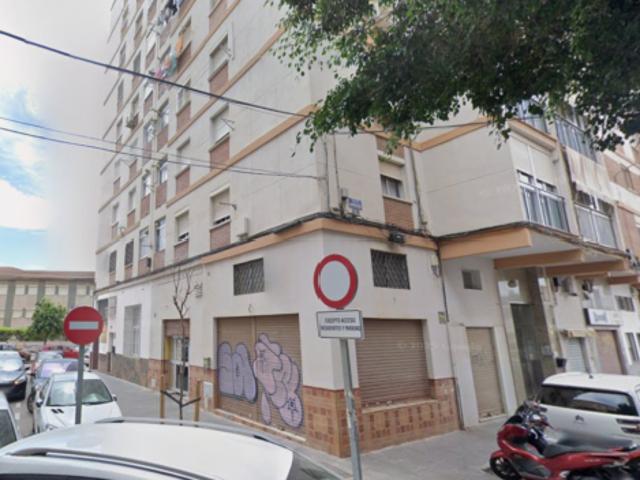 Piso Venta Málaga Capital, La Unión Cruz del Humilladero Los Tilos