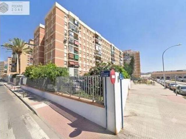 Piso Venta Málaga Capital, La Unión Cruz del Humilladero Los Tilos