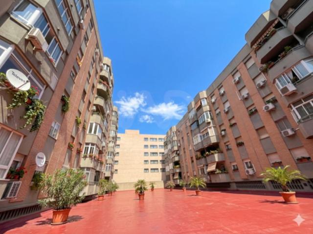 Piso Venta Málaga Capital, La Unión Cruz del Humilladero Los Tilos