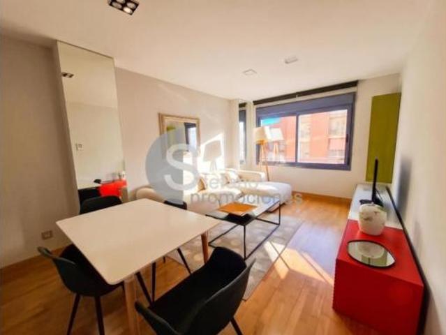 Piso Venta Málaga Capital, La Unión Cruz del Humilladero Los Tilos