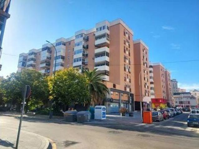 Piso Venta Málaga Capital, La Unión Cruz del Humilladero Los Tilos