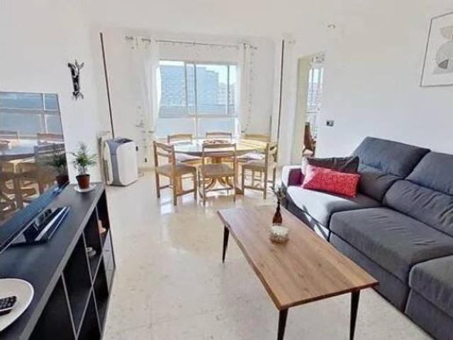 Piso Venta Málaga Capital, La Unión Cruz del Humilladero Los Tilos