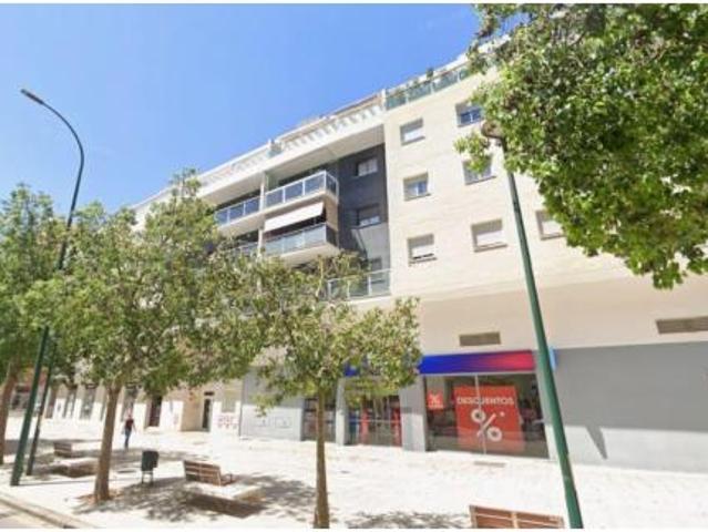 Piso Venta Málaga Capital, La Unión Cruz del Humilladero Los Tilos
