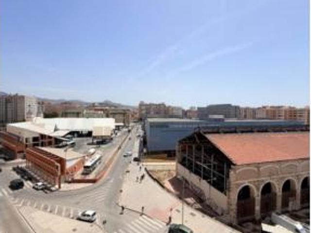 Piso Venta Málaga Capital, La Unión Cruz del Humilladero Los Tilos