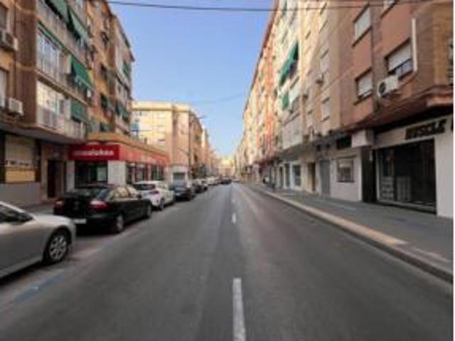 Piso Venta Málaga Capital, La Unión Cruz del Humilladero Los Tilos