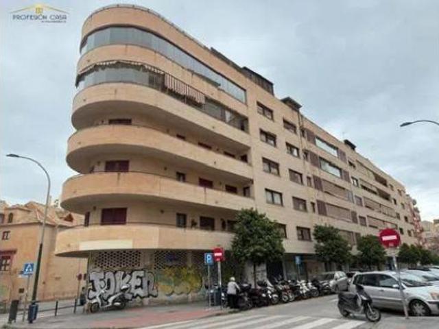 Piso Venta Málaga Capital, Perchel Sur Plaza de Toros Vieja