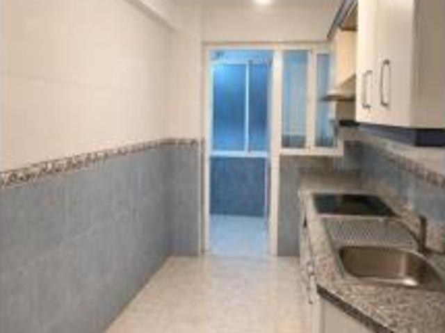 Piso Venta Málaga Capital, La Unión Cruz del Humilladero Los Tilos