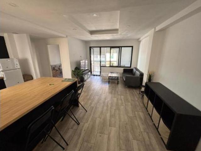 Piso Venta Málaga Capital, La Unión Cruz del Humilladero Los Tilos