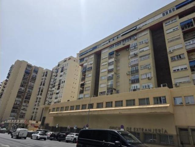 Piso Venta Málaga Capital, La Unión Cruz del Humilladero Los Tilos