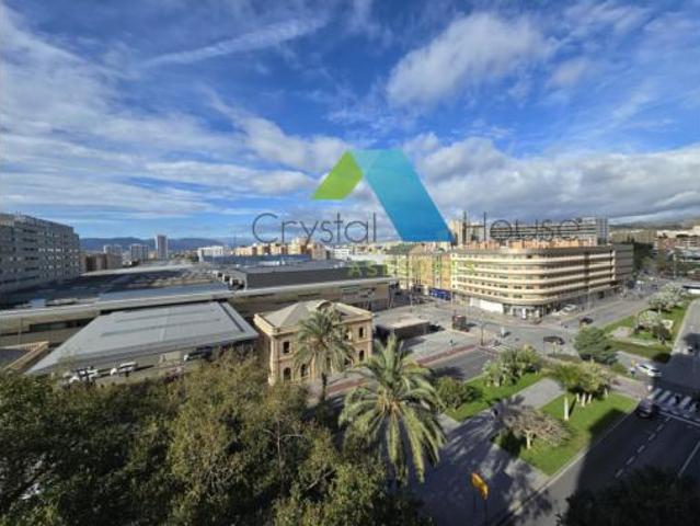 Piso Venta Málaga Capital, La Unión Cruz del Humilladero Los Tilos