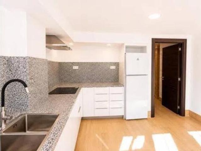 Piso Venta Málaga Capital, La Unión Cruz del Humilladero Los Tilos
