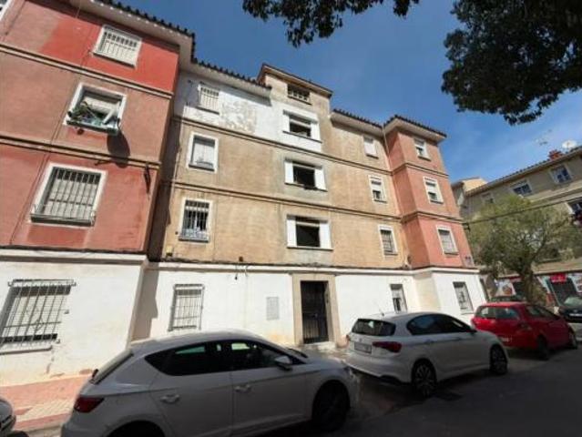 Piso Venta Málaga Capital, La Unión Cruz del Humilladero Los Tilos