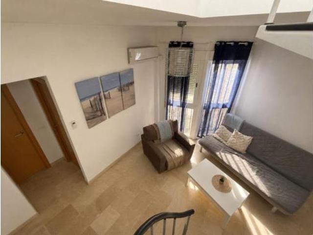 Piso Venta Málaga Capital, La Victoria Conde Ureña