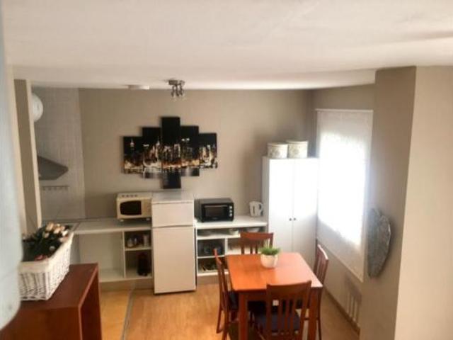 Piso Venta Málaga Capital, La Victoria Conde Ureña