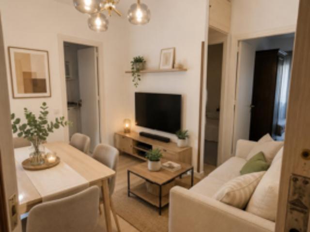 Piso Venta Málaga Capital, La Victoria Conde Ureña