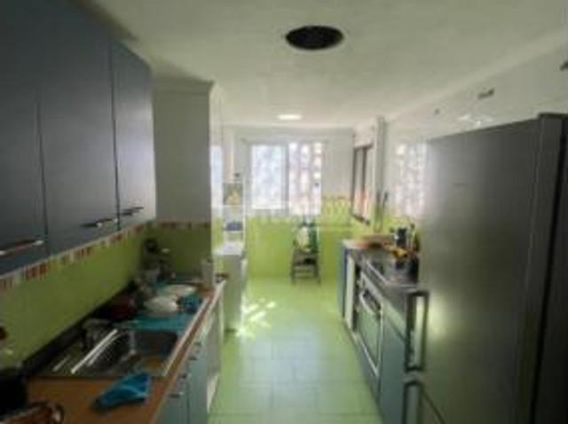 Piso Venta Málaga Capital, La Virreina Jardín Botánico La Rosaleda